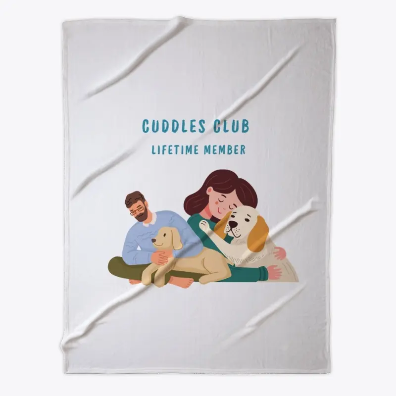 Animal Lover Collection: Cuddles Club