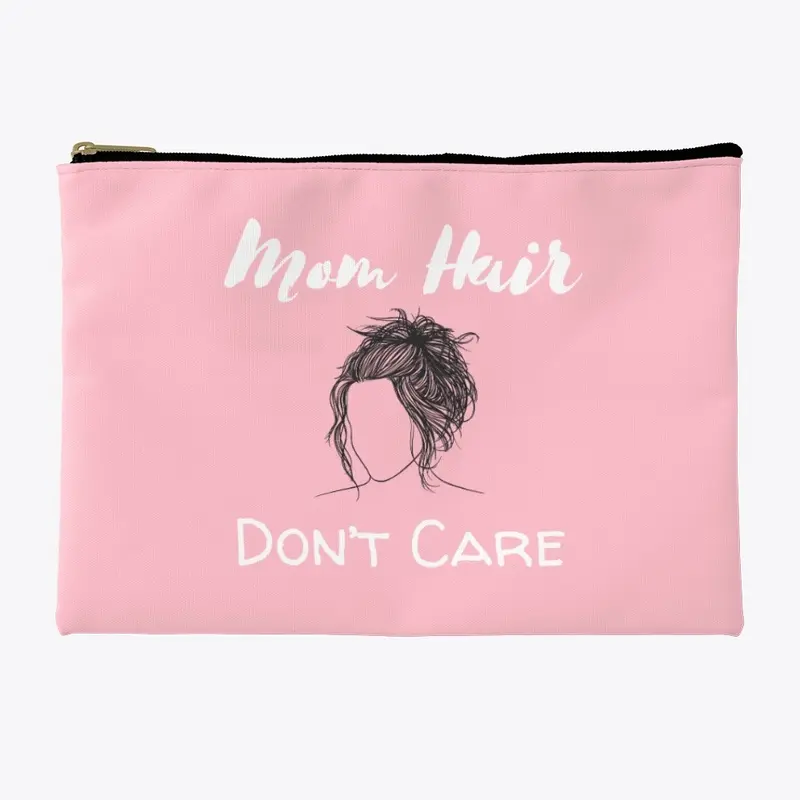 Mothers Day Collection: Mom Hair